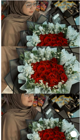 Bouquet Fana Jember: Sukses Dirintis oleh Alumni Pertama Tadris IPS UIN KHAS Jember