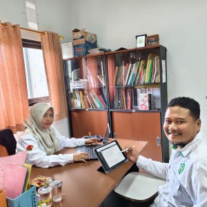 Audit Mutu Internal Prodi S2 Studi Islam: Dosen Tadris IPS Turut Berperan sebagai Auditor